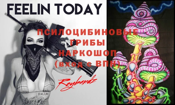 первитин Покровск